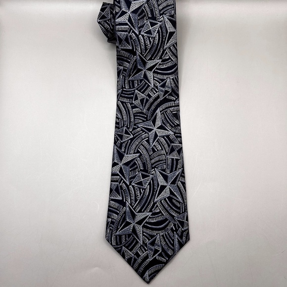 Perry Ellis Ties - 100% Silk Bundle - SALE - Picture 6 of 10